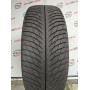 225/65 R17 MICHELIN PILOT ALPIN 5 SUV 6mm