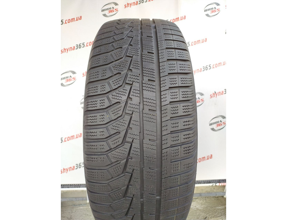 235/60 R17 HANKOOK WINTER I CEPT EVO2 SUV W320A 5mm