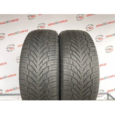 235/60 R17 NOKIAN WR SUV4 6mm