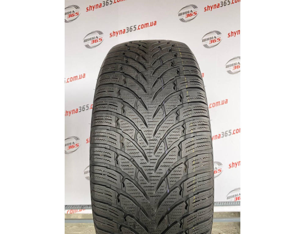 235/60 R17 NOKIAN WR SUV4 6mm
