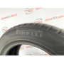 225/55 R17 PIRELLI WINTER SOTTOZERO 3 5mm