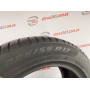 225/55 R17 PIRELLI WINTER SOTTOZERO 3 5mm