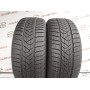 225/60 R17 PIRELLI WINTER SOTTOZERO 3 7mm
