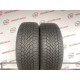 195/55 R16 BRIDGESTONE BLIZZAK LM005 6mm