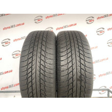 195/55 R16 BRIDGESTONE DRIVEGUARD WINTER RUN FLAT 6mm