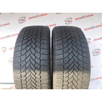 235/55 R17 BRIDGESTONE BLIZZAK LM005 6mm