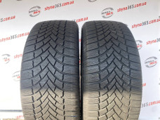 235/55 R17 BRIDGESTONE BLIZZAK LM005 5mm