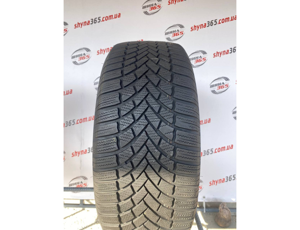 235/55 R17 BRIDGESTONE BLIZZAK LM005 6mm