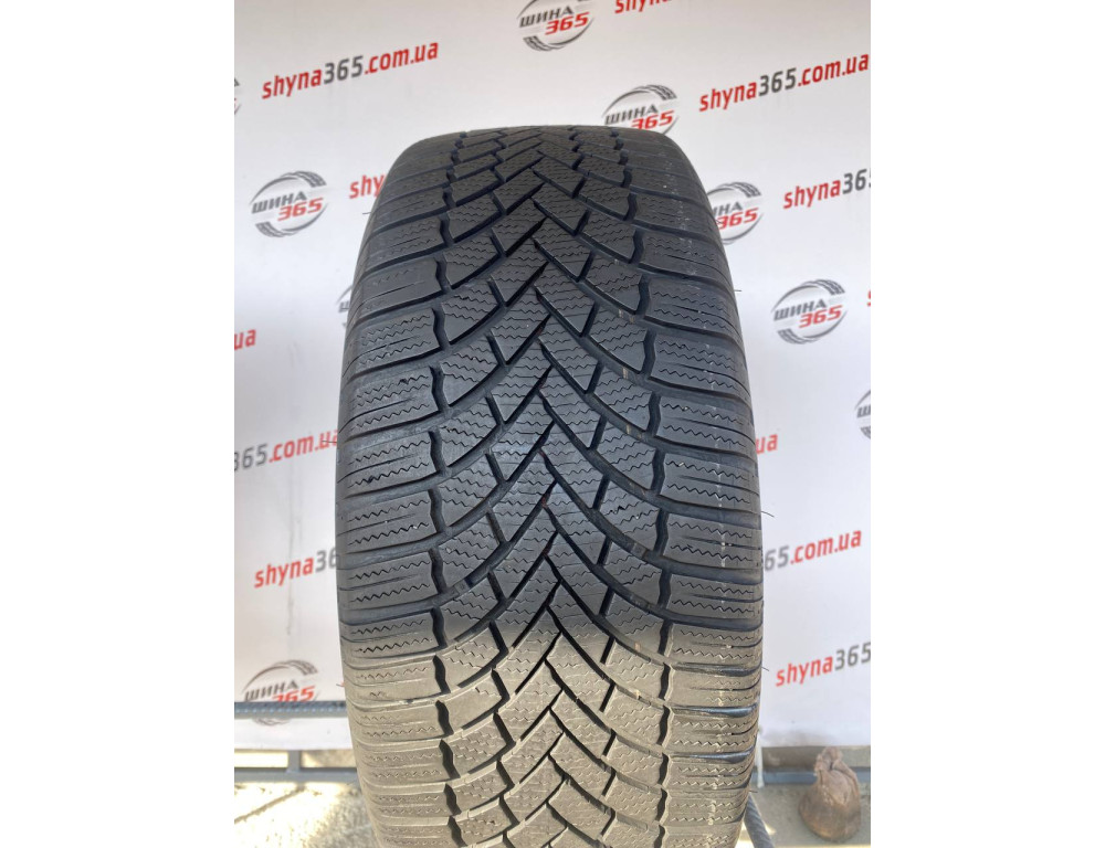 235/55 R17 BRIDGESTONE BLIZZAK LM005 5mm