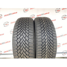 195/55 R16 CONTINENTAL WINTERCONTACT TS860 7mm