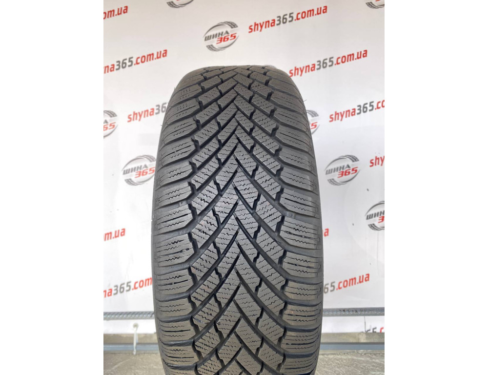 195/55 R16 CONTINENTAL WINTERCONTACT TS860 7mm