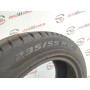 235/55 R17 PIRELLI WINTER SOTTOZERO 3 5mm