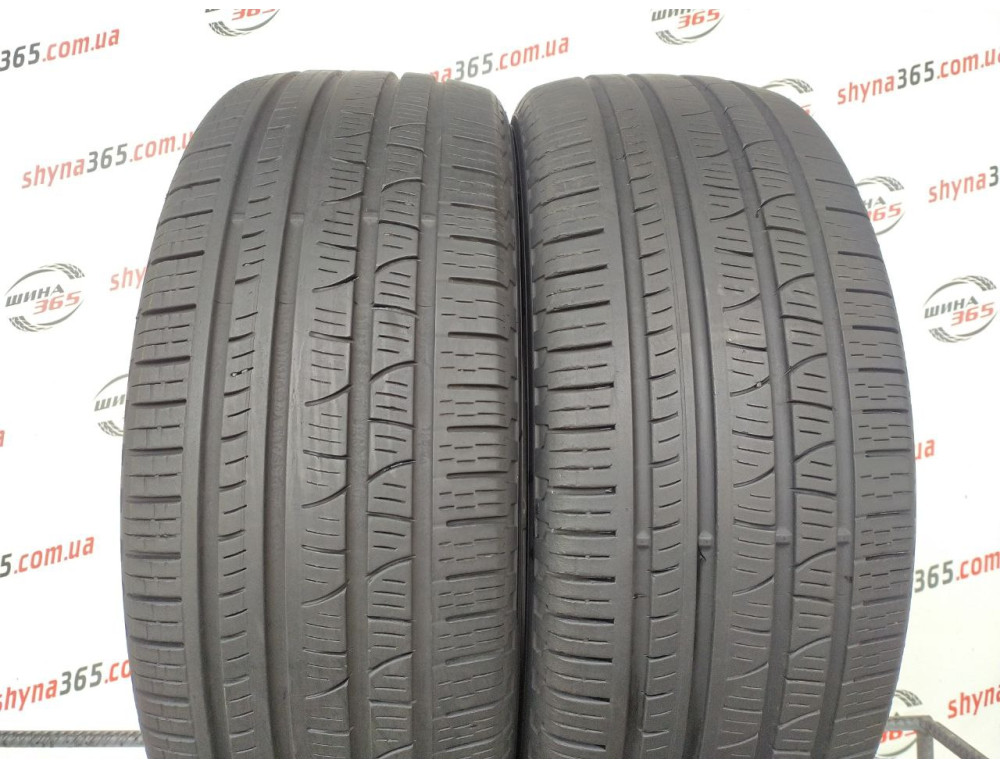 235/65 R17 PIRELLI SCORPION VERDE ALL SEASON 6mm