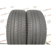 235/65 R17 PIRELLI SCORPION VERDE ALL SEASON 6mm