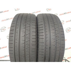235/65 R17 PIRELLI SCORPION VERDE ALL SEASON 6mm