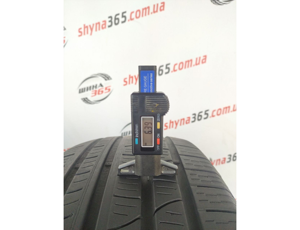 235/65 R17 PIRELLI SCORPION VERDE ALL SEASON 6mm