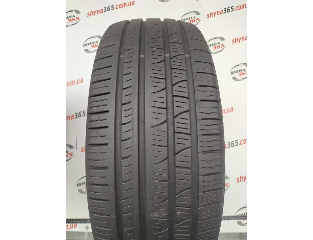 235/65 R17 PIRELLI SCORPION VERDE ALL SEASON 6mm