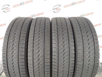 195/75 R16C BRIDGESTONE BLIZZAK W810 6mm