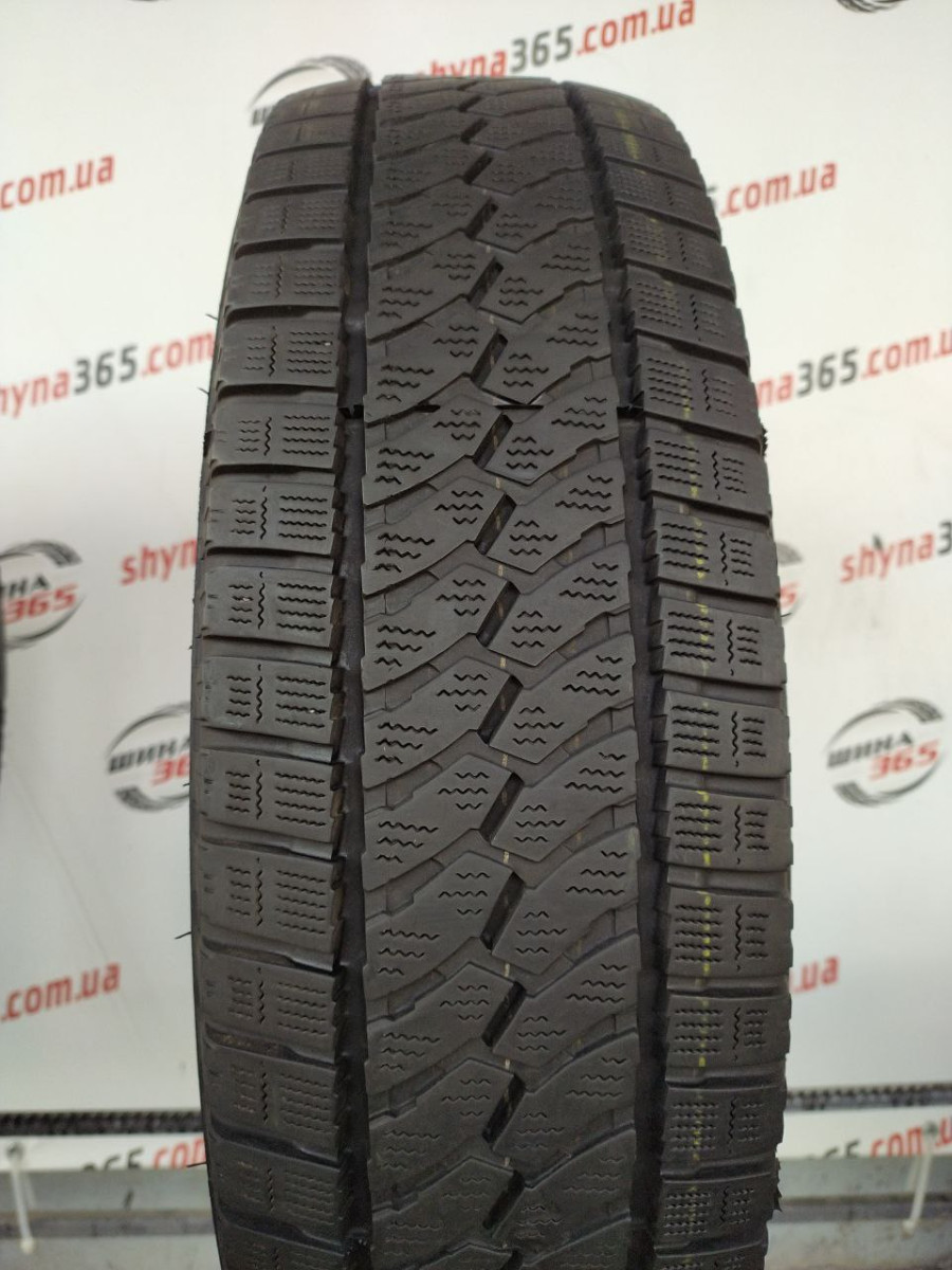 195/75 R16C BRIDGESTONE BLIZZAK W810 6mm