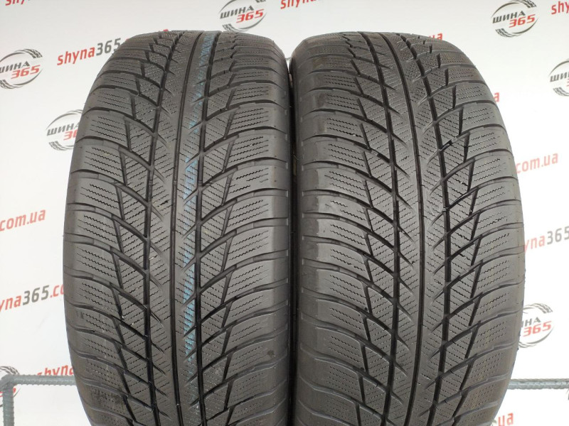 205/55 R16 BRIDGESTONE BLIZZAK LM001 * 6mm