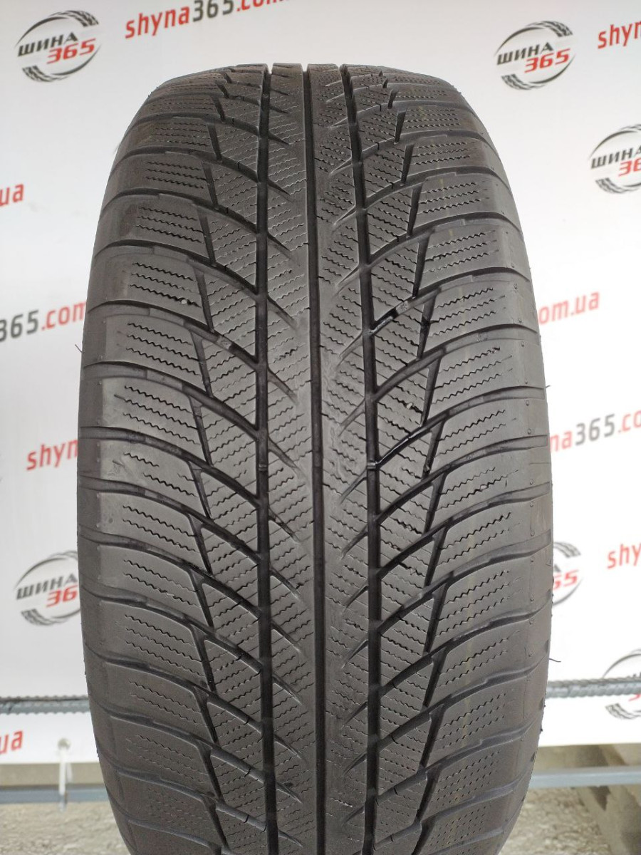 205/55 R16 BRIDGESTONE BLIZZAK LM001 * 6mm