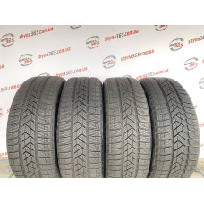 215/55 R17 PIRELLI WINTER SOTTOZERO 3 SEAL INSIDE 6mm
