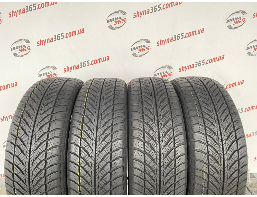 205/60 R16 GOODYEAR ULTRAGRIP 8 PERFORMANCE 7mm