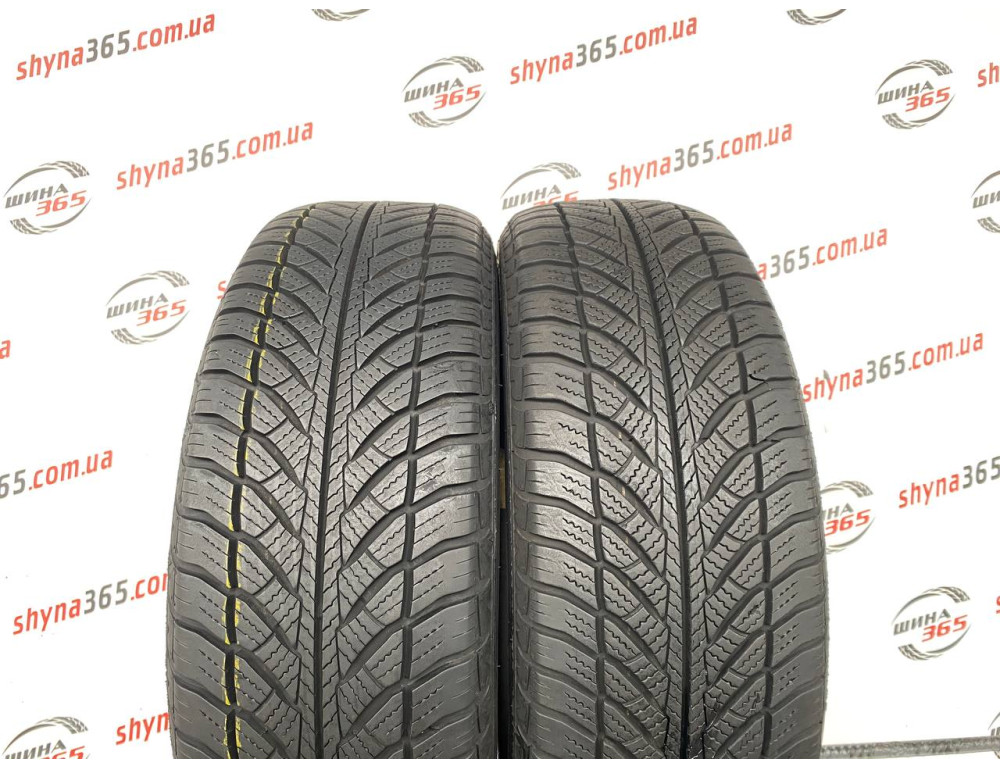 205/60 R16 GOODYEAR ULTRAGRIP 8 PERFORMANCE 7mm
