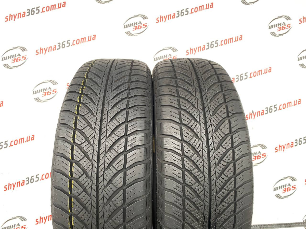 205/60 R16 GOODYEAR ULTRAGRIP 8 PERFORMANCE 7mm