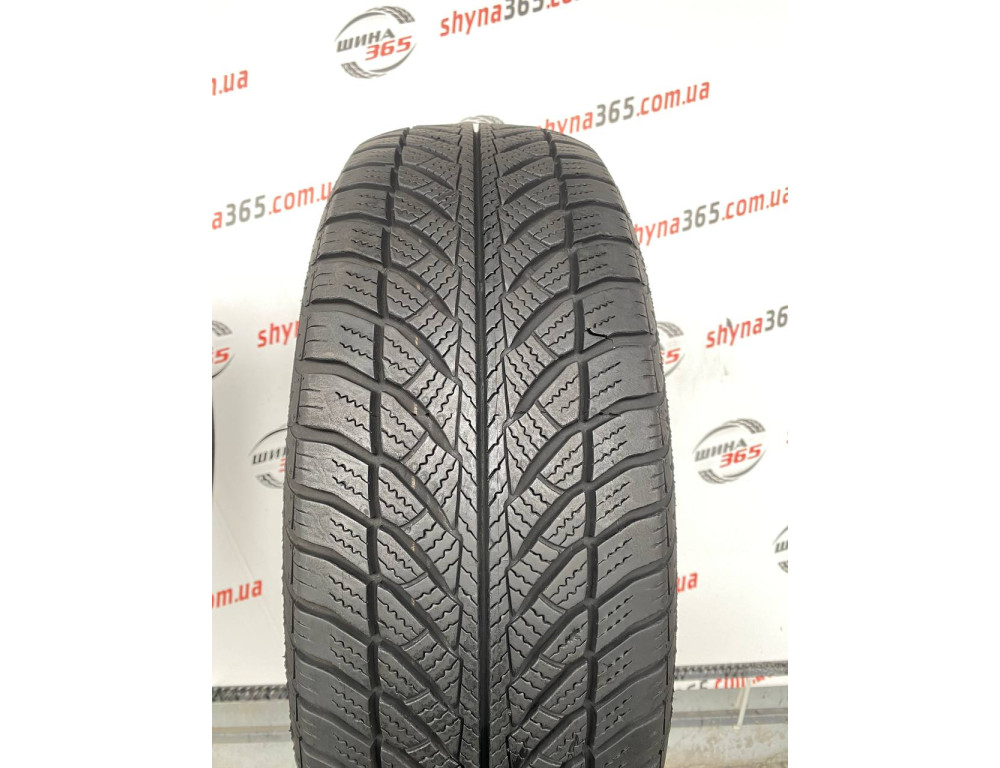 205/60 R16 GOODYEAR ULTRAGRIP 8 PERFORMANCE 7mm