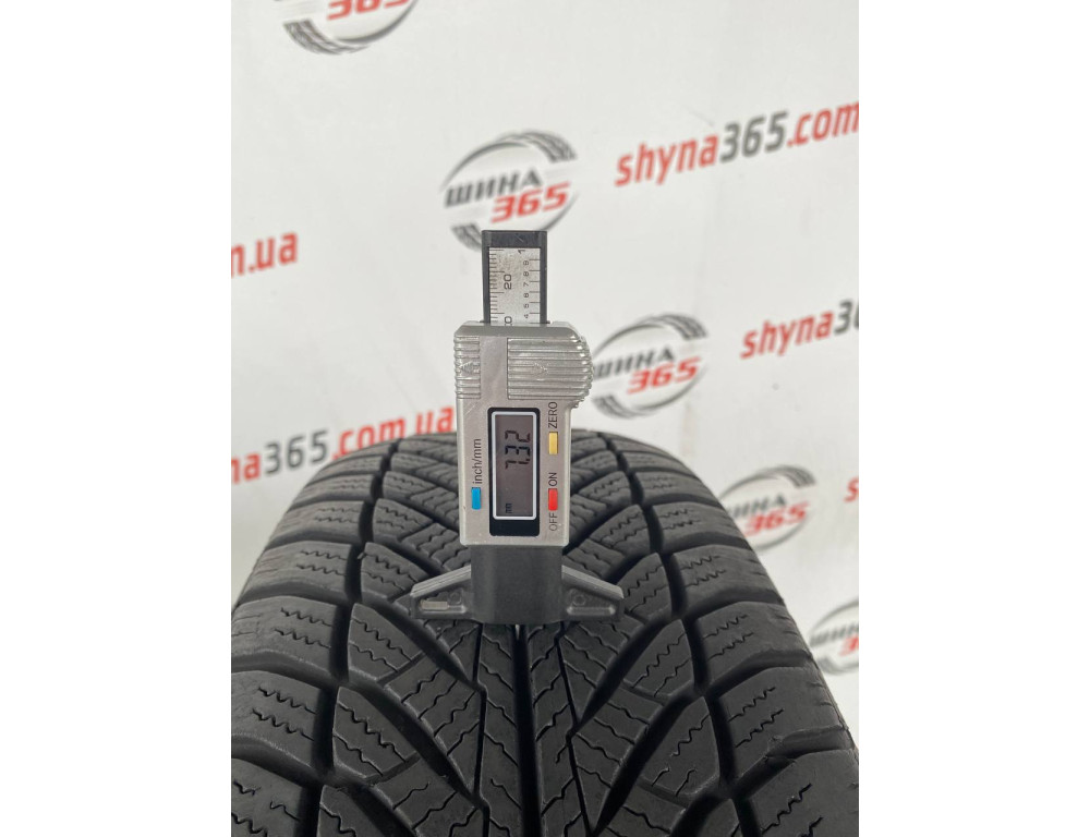 205/60 R16 GOODYEAR ULTRAGRIP 8 PERFORMANCE 7mm