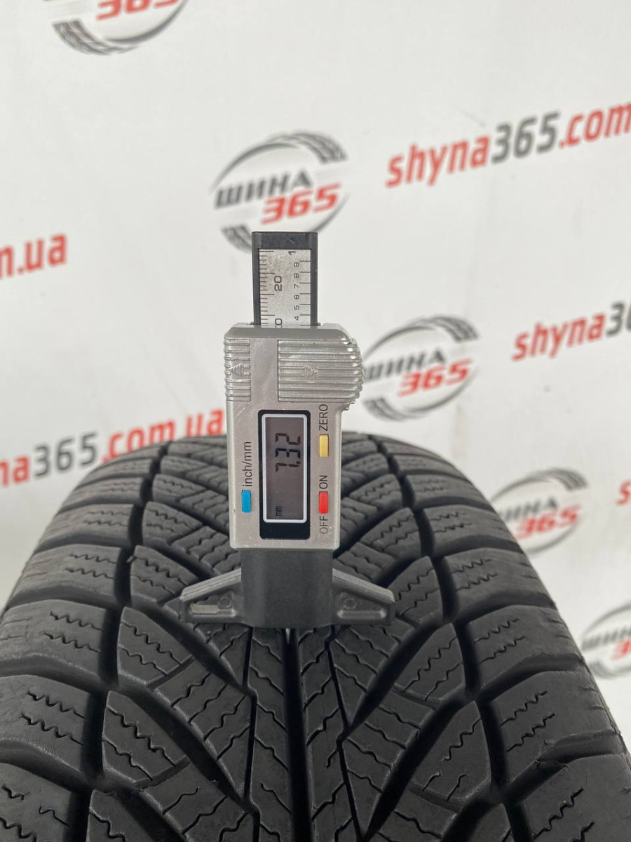 205/60 R16 GOODYEAR ULTRAGRIP 8 PERFORMANCE 7mm