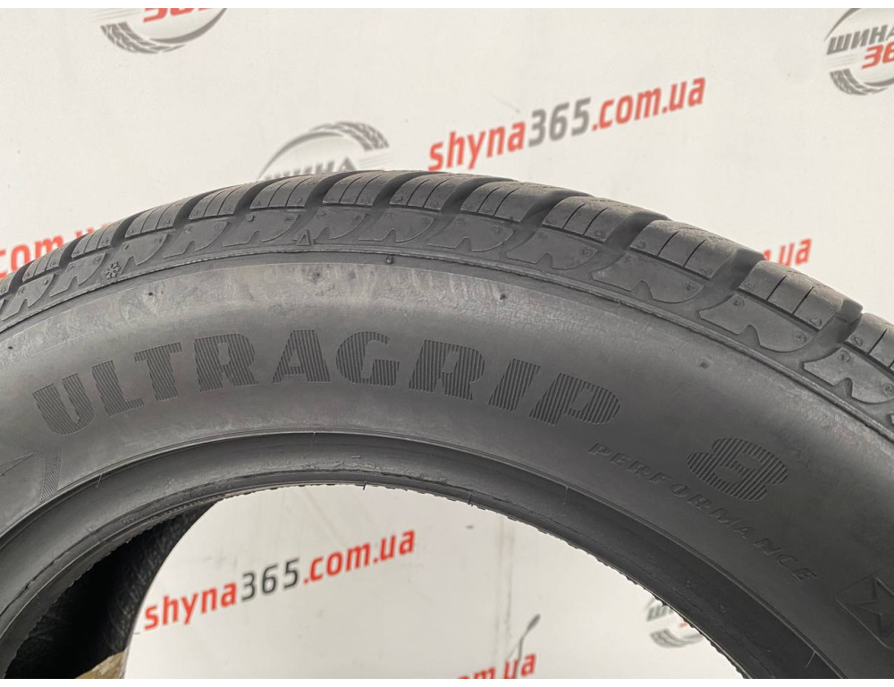 205/60 R16 GOODYEAR ULTRAGRIP 8 PERFORMANCE 7mm