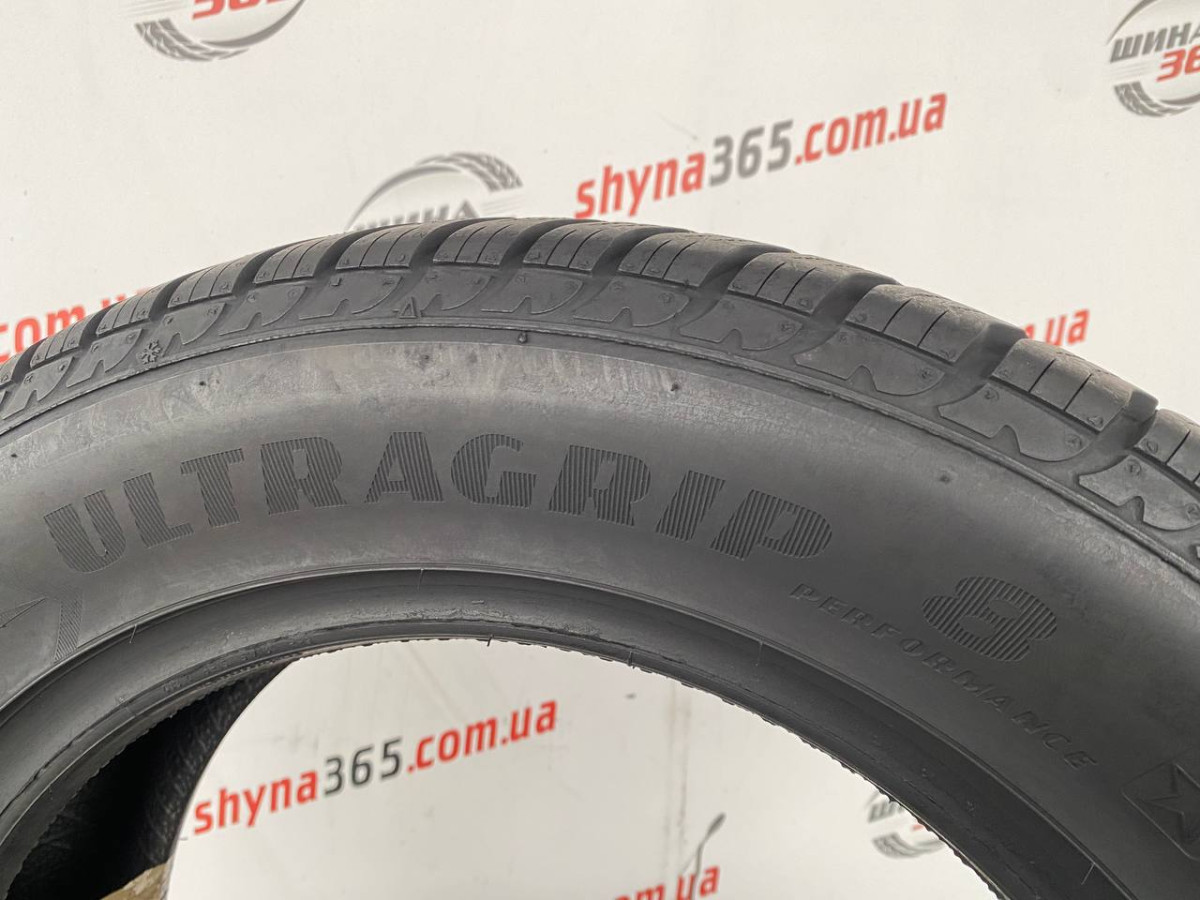 205/60 R16 GOODYEAR ULTRAGRIP 8 PERFORMANCE 7mm