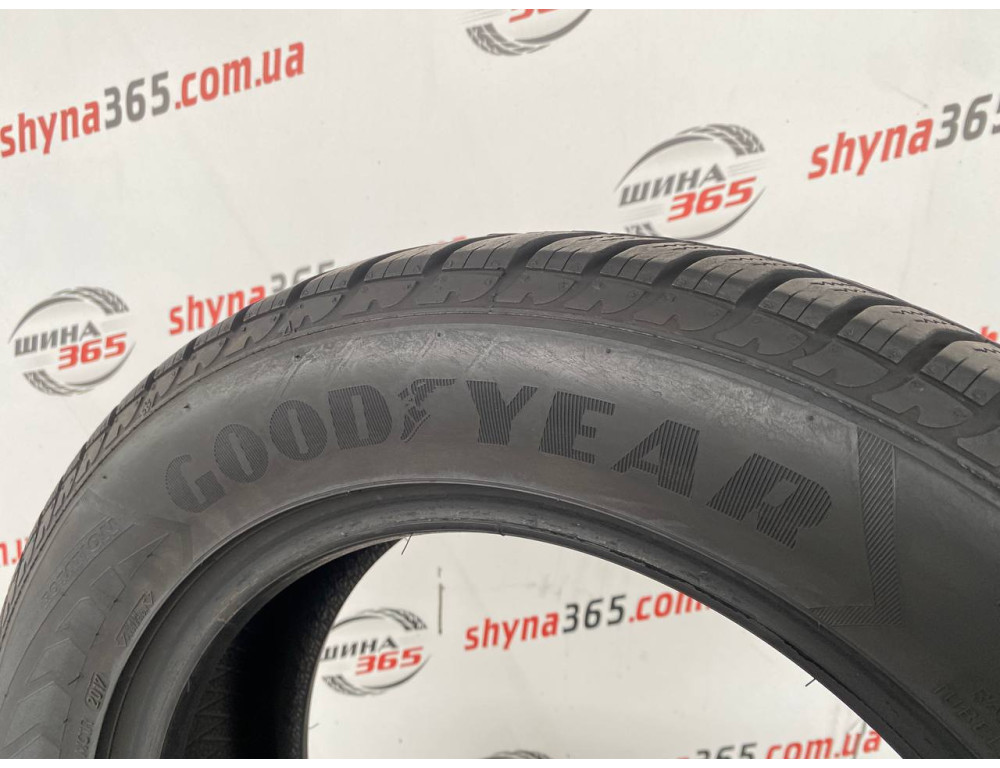 205/60 R16 GOODYEAR ULTRAGRIP 8 PERFORMANCE 7mm