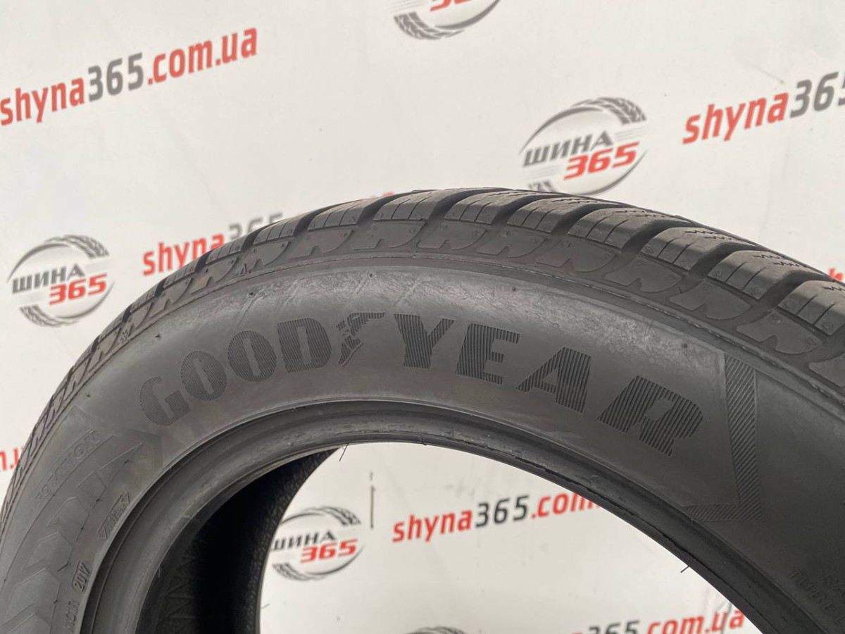 205/60 R16 GOODYEAR ULTRAGRIP 8 PERFORMANCE 7mm