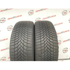 205/60 R16 BRIDGESTONE WEATHERCONTROL A005 EVO 6mm