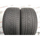 275/40 R20 PIRELLI SCORPION WINTER 6mm