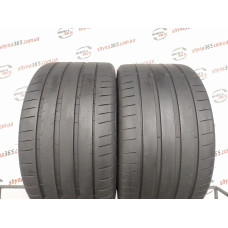 315/30 R21 MICHELIN PILOT SPORT 4 ACOUSTIC 6mm