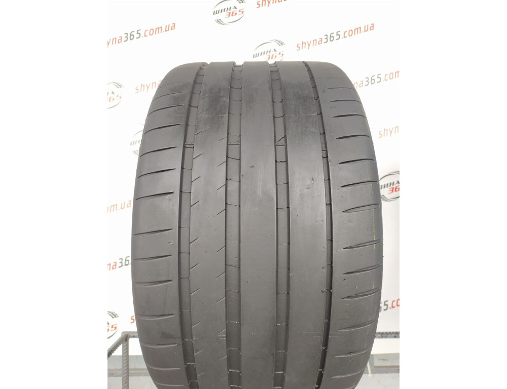 315/30 R21 MICHELIN PILOT SPORT 4 ACOUSTIC 6mm