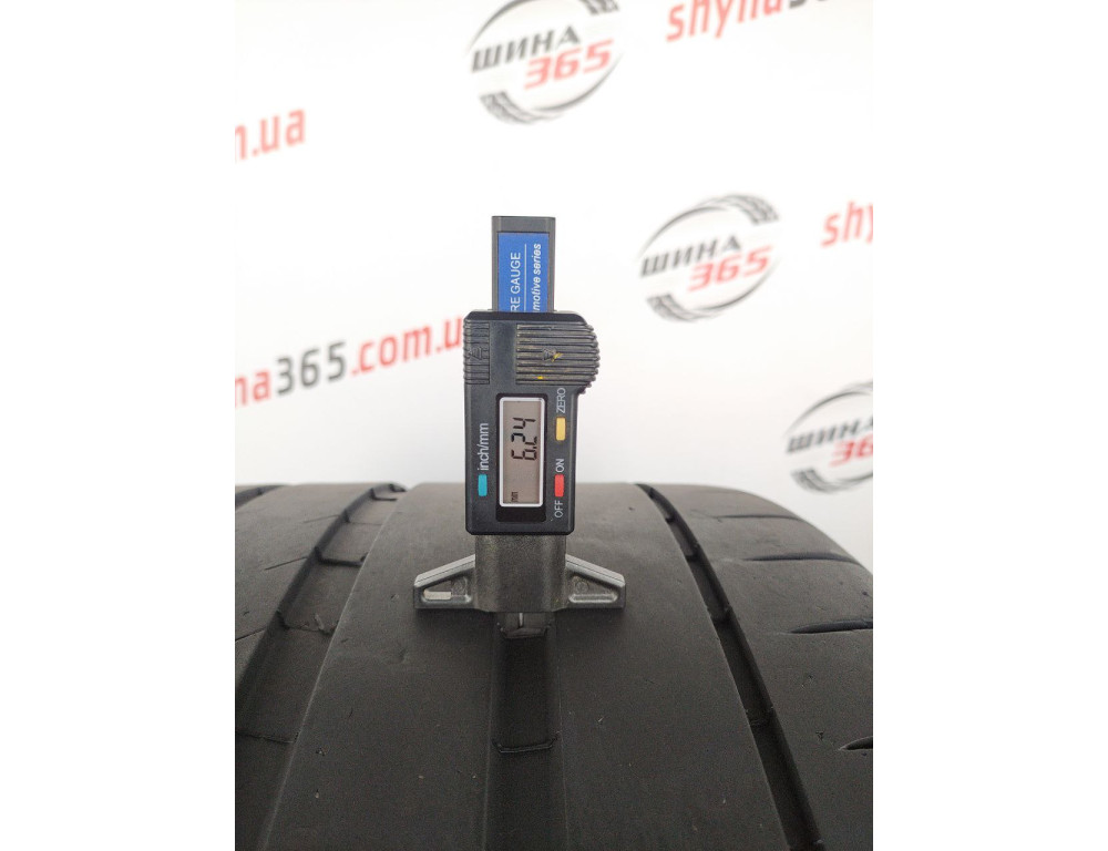 315/30 R21 MICHELIN PILOT SPORT 4 ACOUSTIC 6mm