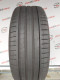 245/50 R19 PIRELLI PZERO PZ4 RUN FLAT 5mm