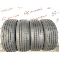 215/55 R17 PIRELLI CINTURATO P7 SEAL INSIDE 7mm