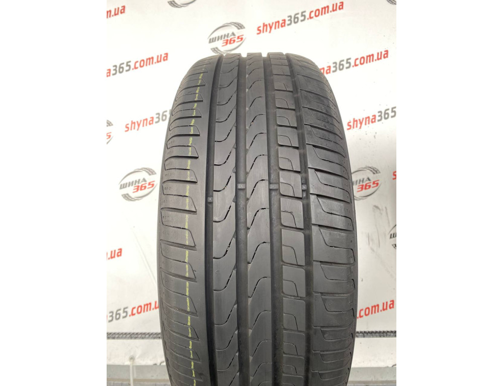 215/55 R17 PIRELLI CINTURATO P7 SEAL INSIDE 7mm
