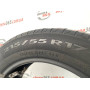 215/55 R17 PIRELLI CINTURATO P7 SEAL INSIDE 7mm