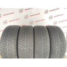 235/55 R18 NOKIAN WR SUV4 5mm