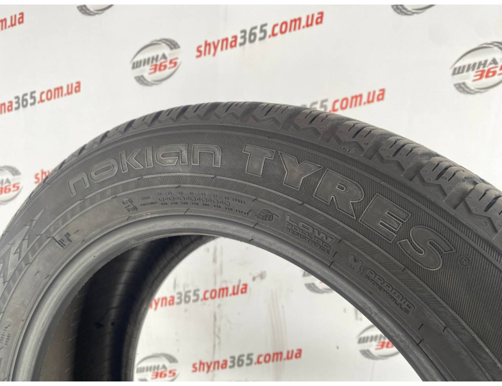 235/55 R18 NOKIAN WR SUV4 5mm
