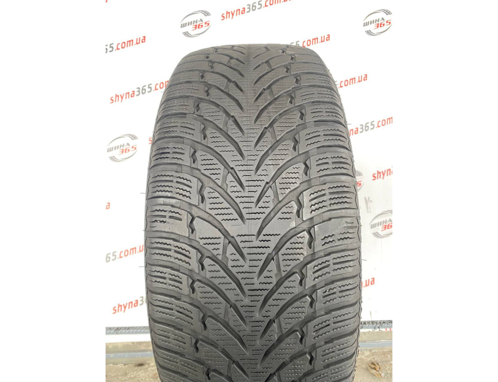 235/55 R18 NOKIAN WR SUV4 5mm