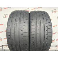 255/40 R21 CONTINENTAL SPORTCONTACT 6 4mm