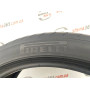 255/40 R21 PIRELLI PZERO 4mm
